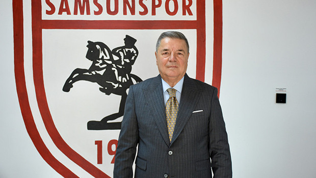 Samsunspor Başkan Vekili Bilen: 'Önümüzdeki sezon çok daha çetin geçecek'