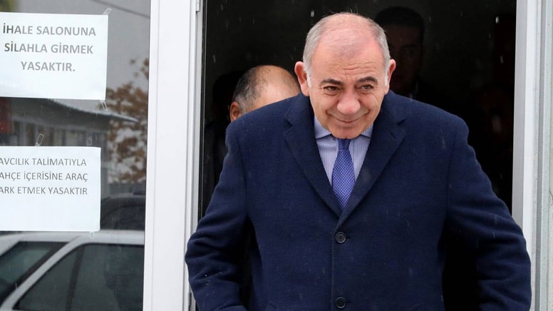 Gürsel Tekin'den CHP içinde tartışma yaratacak sözler: 'Partiyi taşıyan ekip yük haline geldi'
