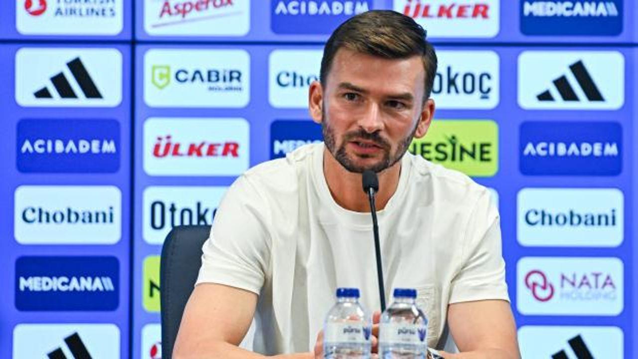 Gornik Zabrze Teknik Direktörü Gasparik'ten İsmail Kartal'a övgü: 'Avrupa'nın önemli hocalarından olacaktır'