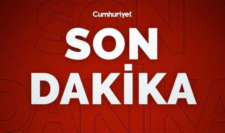 Sosyal medyada gündeme gelen CHP'li vekil Yazgan hakkında soruşturma başlatıldı