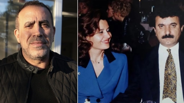 Yıllar öncesine ait hesaplar gündeme geldi: Haluk Levent, emlak patronunu ifşa etti
