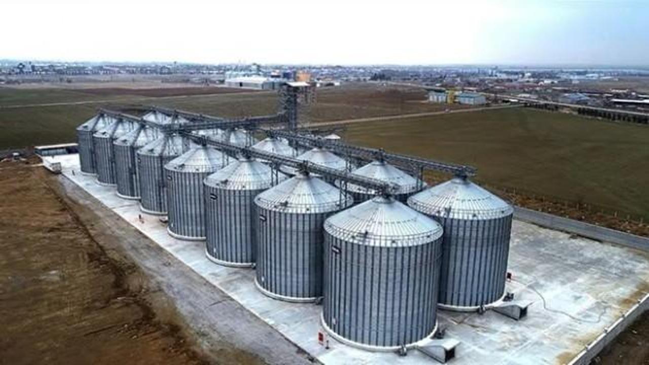 Lisanslı depoculukta yeni dönem başlıyor: Asgari kapasite 35 bin tona çıkarıldı