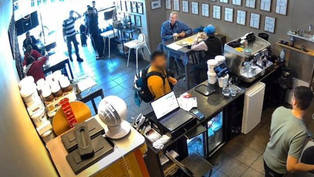 İzlanda'da Filistinli aileye alçak saldırı: İsrailli turistlerden insanlık dışı provokasyon