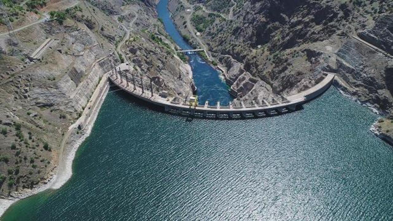 Enerji krizinde Türkiye’nin gizli kalkanı: HES’ler 5 milyar doları kurtardı