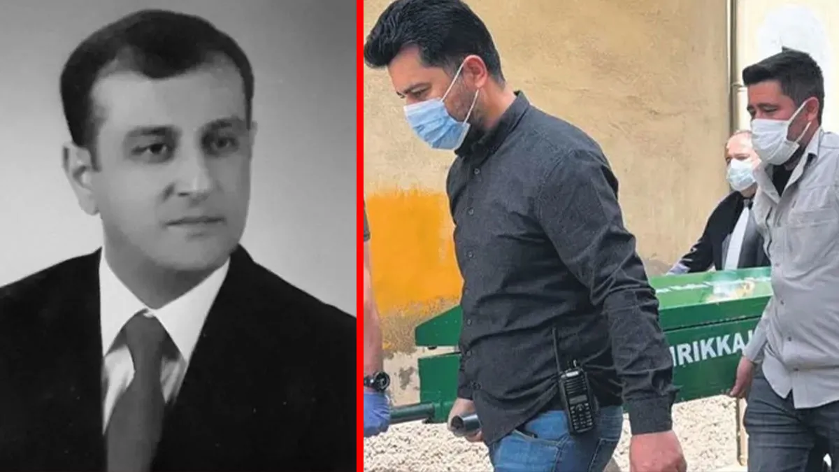 Kırıkkale'de 12 yıllık korkunç sır: Ev sahibi kiracısından şüphelendi, derin dondurucuda 7 parçaya bölünmüş ceset buldu