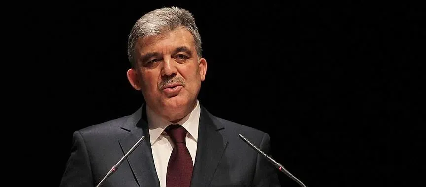 Abdullah Gül'den AKP'nin 25. yılına sarsan gönderme: 'Kurucu heyetin hayal kırıklığı'