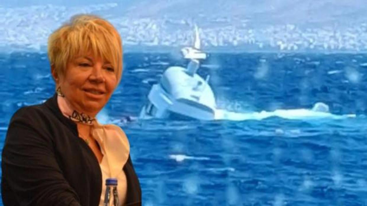 Atina açıklarında katamaran faciası: İzmir Ticaret Borsası Başkanı Kestelli ölümden döndü