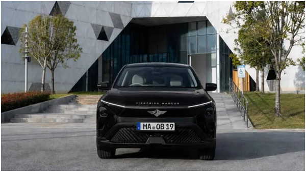 Alman otomotiv devi Siegfried Marcus, Türkiye'de üretim için düğmeye bastı