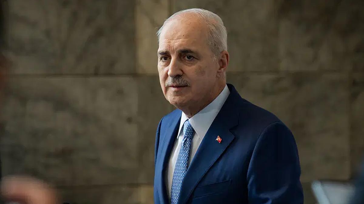 Öcalan’a af mı geliyor? Numan Kurtulmuş’tan açıklama
