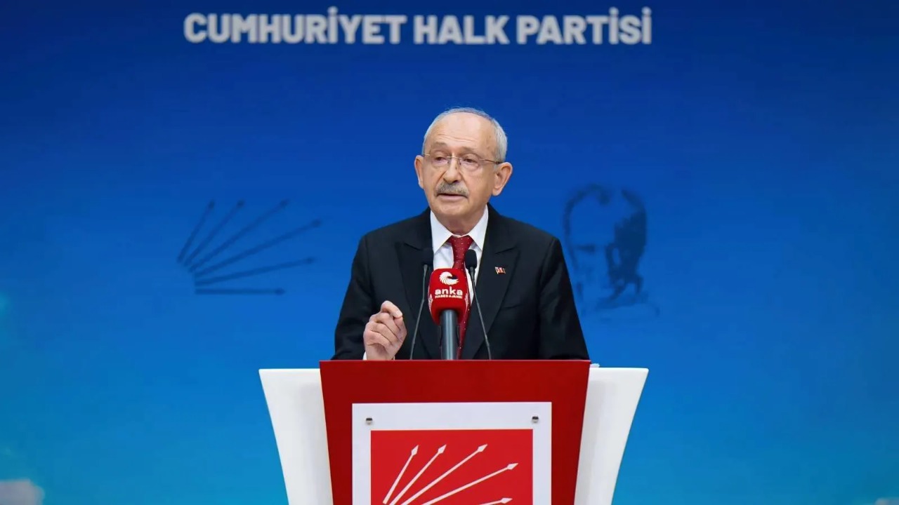 Kılıçdaroğlu'ndan 'arınma' mesajı: CHP büyük ölçüde temizlendi
