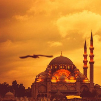 Hayırlı Cumalar mesajları yoğun ilgi görüyor: En anlamlı cuma sözleri aranıyor