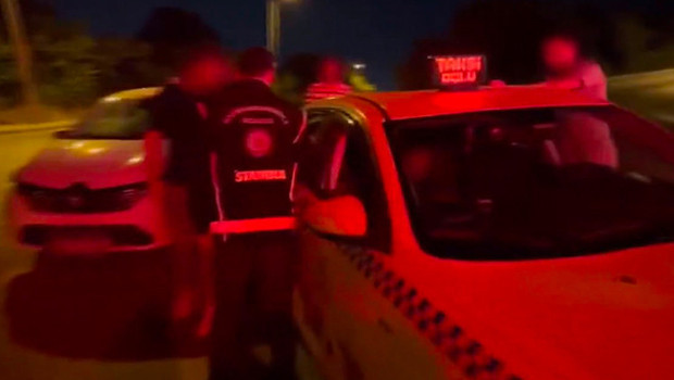 İstanbul'da göçmen kaçakçılarına darbe: 39 kaçak göçmen ve 4 organizatör yakalandı