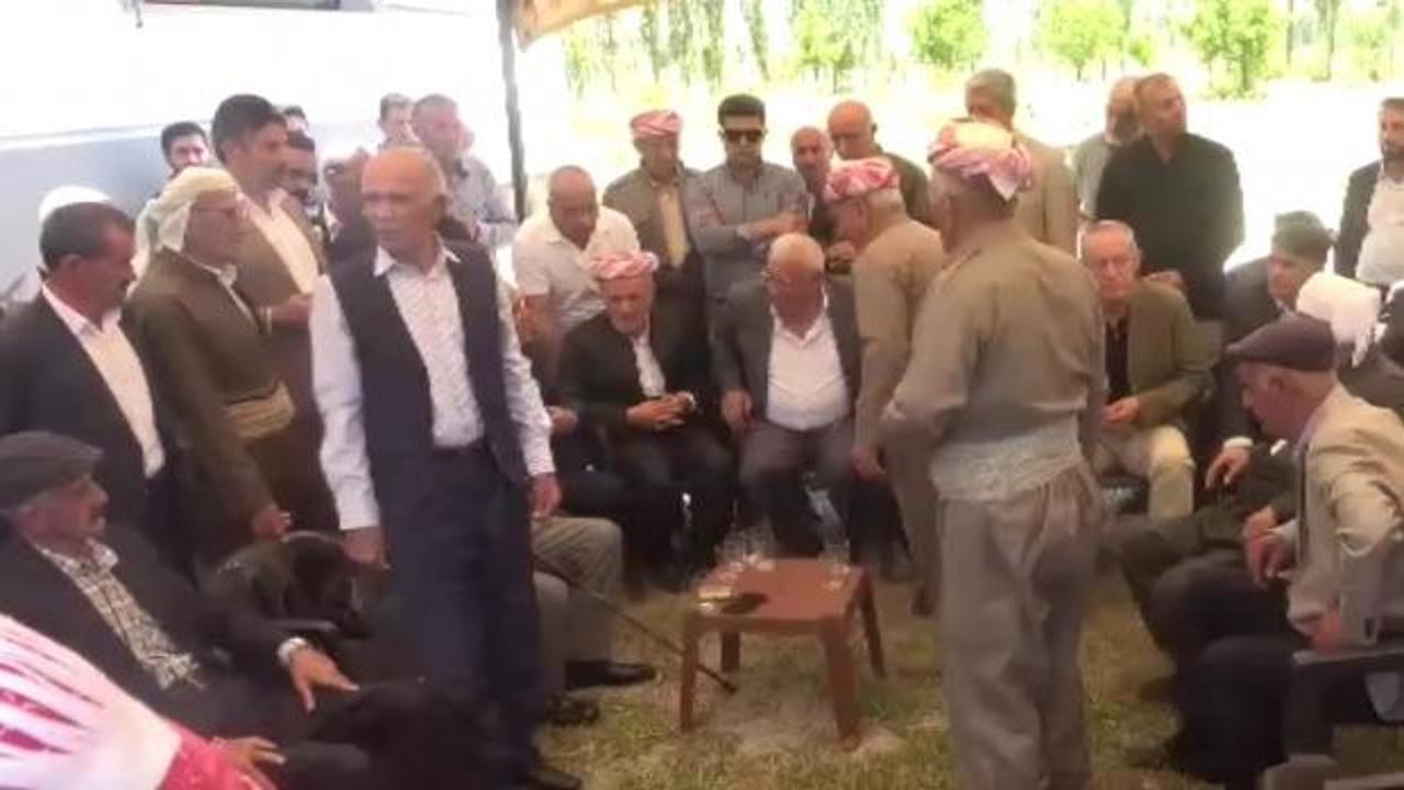 Şemdinli'de 28 Yıllık Kan Davası Barışla Noktalandı