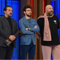 MasterChef Türkiye'de ana kadro heyecanı: 4. isim netleşti