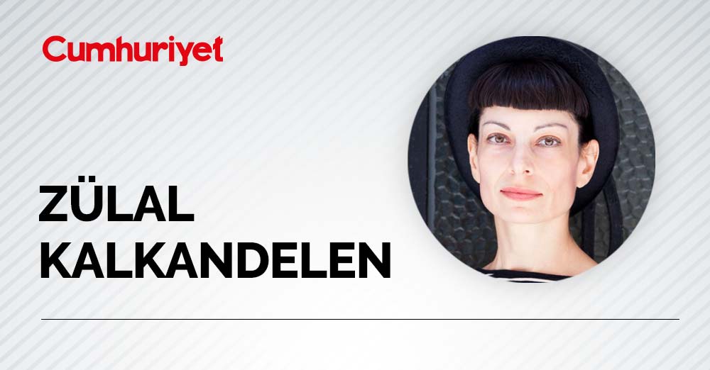 Remzi Kartal, İlke TV'de Banu Güven'in konuğu oldu