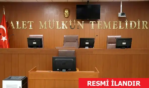 Ahlat İcra Dairesi Müdürlüğü'nden Önemli Duyuru