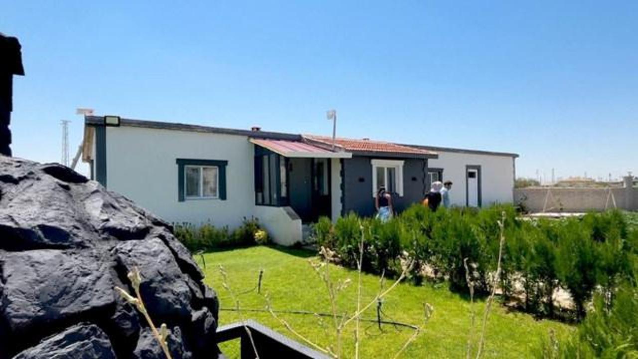 Bu otelde para geçmiyor! Konaklamak için tek bir şart var