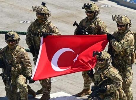 İsrail medyasından Türkiye çıkışı: 'Deniz erişimimizi bile kesebilirler'