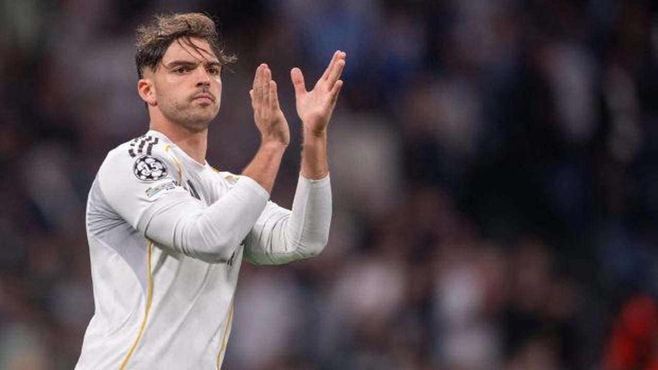 Galatasaray'ın savunma hattına Real Madrid'den takviye! Asencio transferinde sıcak gelişme