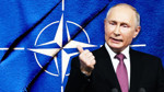 Putin'den NATO'ya Pasifik tepkisi: 'Gerginliği tırmandırıyorlar'