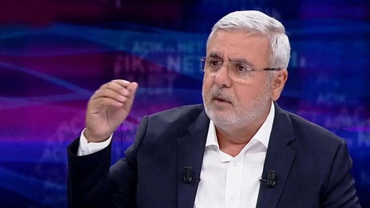 AKP'li Mehmet Metiner'den gizemli mesaj: 'Türkiye’de bir şey değişecek, az kaldı'
