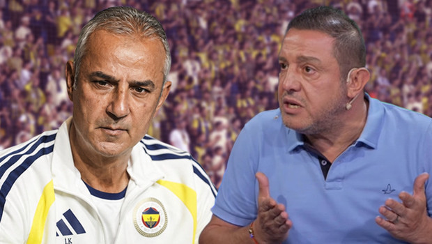 Nihat Kahveci'den İsmail Kartal yorumu: 'Kredisiz teknik direktör'