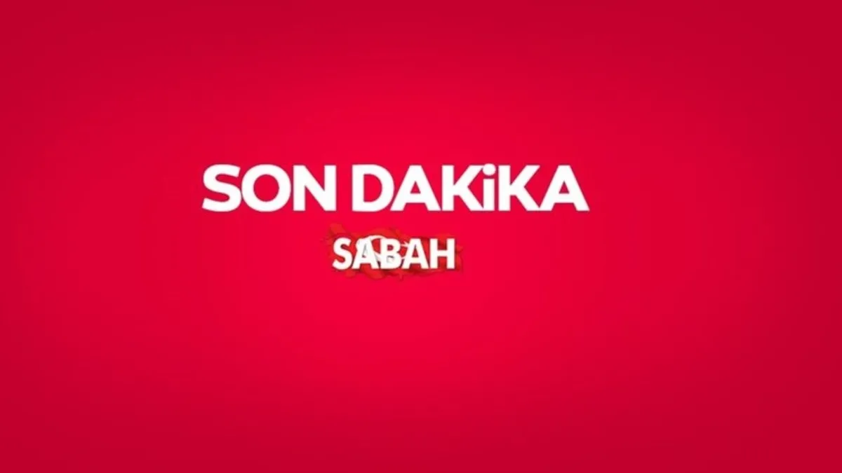 Terörsüz Türkiye hedefi doğrultusunda tarihi adım: 12 maddelik kanun teklifi Meclis Genel Kurulu'nda ele alınıyor