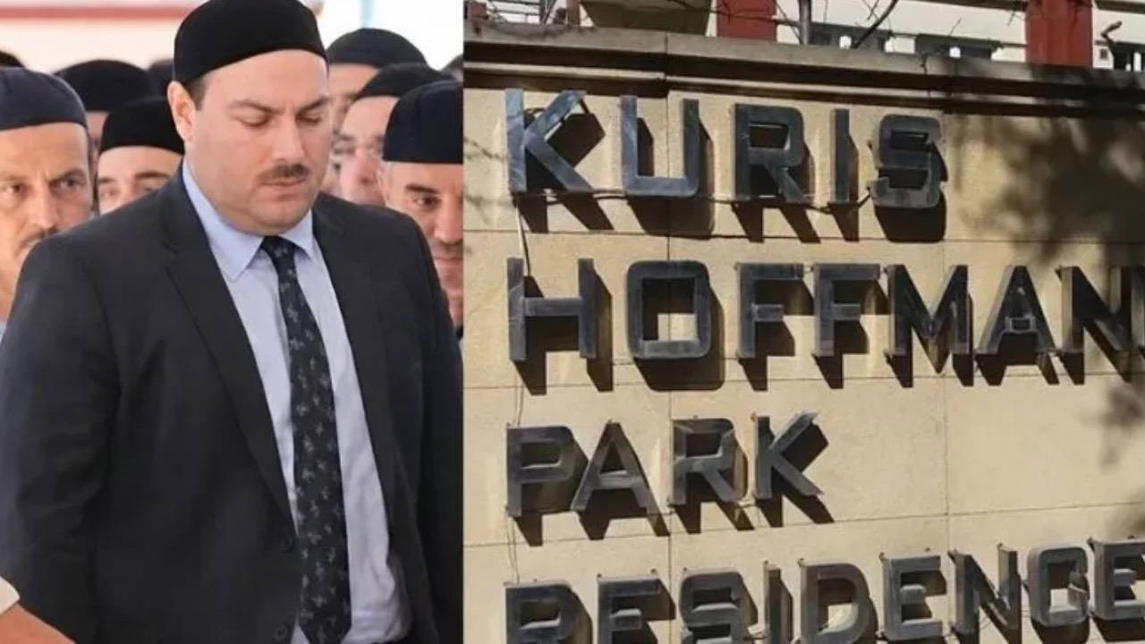 Süleymancılar'ın lideri Alihan Kuriş ve ailesinin mal varlığı şok etti: 2 ilde 191 gayrimenkul tespit edildi