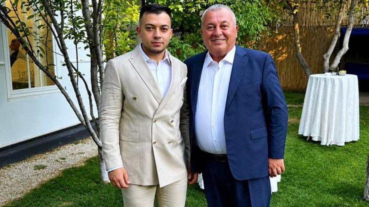 Enginyurt  ailesinin ‘Öküz’ adlı gece kulübünün işletmecisi olduğu öğrenildi!