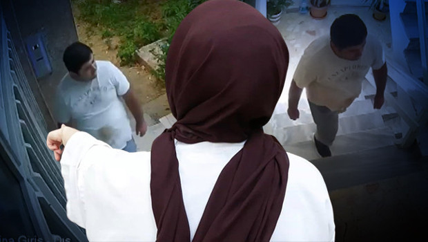 Sultangazi'de dehşet: Takıntılı komşu, genç kadının annesini bıçakladı!