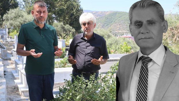 Hatay'da skandal cenaze karışıklığı: Yanlış aile defnetti, savcılık yeniden kazdırdı