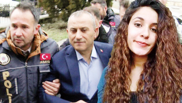 Gülistan Doku soruşturmasında kan donduran yazışmalar: Eleştiri yapan vatandaşa şafak operasyonu