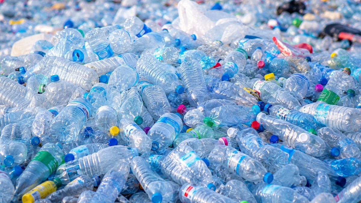 Plastik atıklardan jet yakıtı üretimi için dev adım
