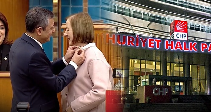Manisalı vatandaştan CHP lideri Özgür Özel'e hayal kırıklığı