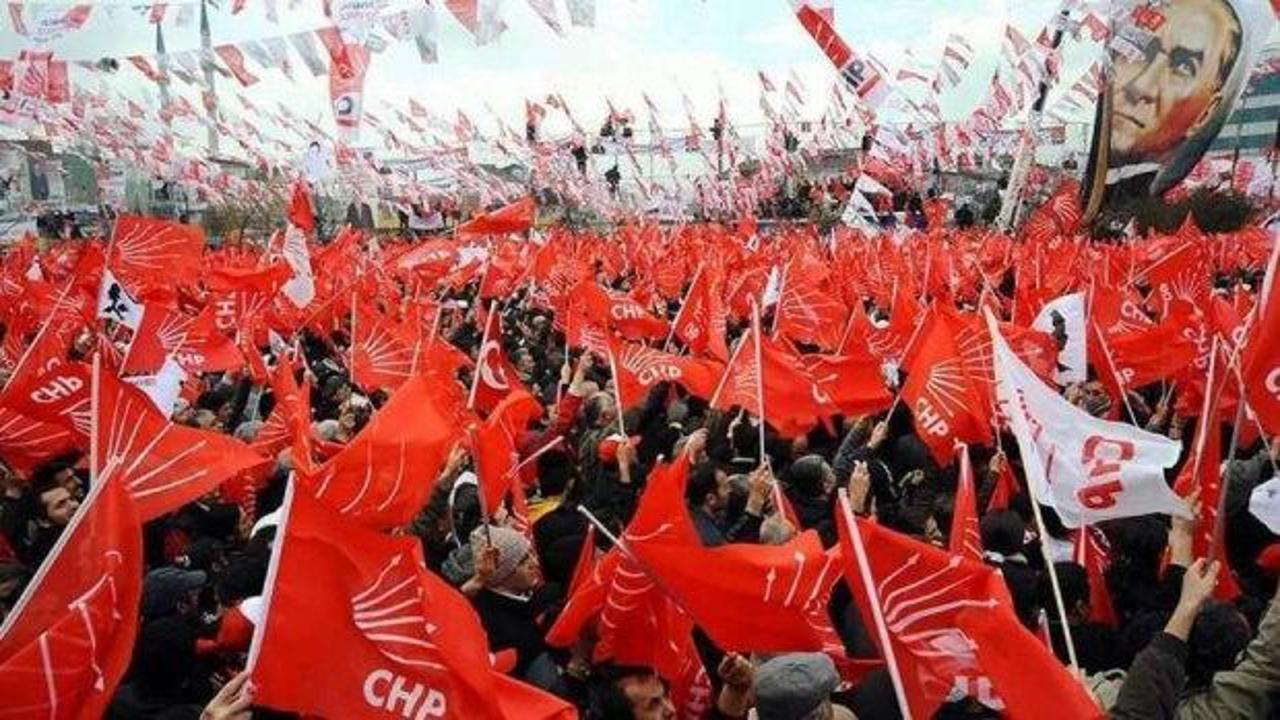 CHP Denizli'de butlan krizi büyüyor: İki ilçe başkanı görevden alınıp disipline sevk edildi