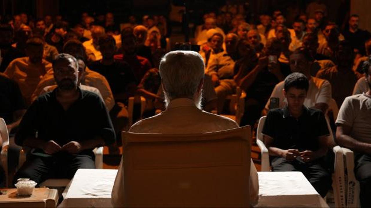Terör bağlantılı 'Furkan Hareketi' Türkiye'nin güvenlik politikalarına karşı kara propaganda başlattı