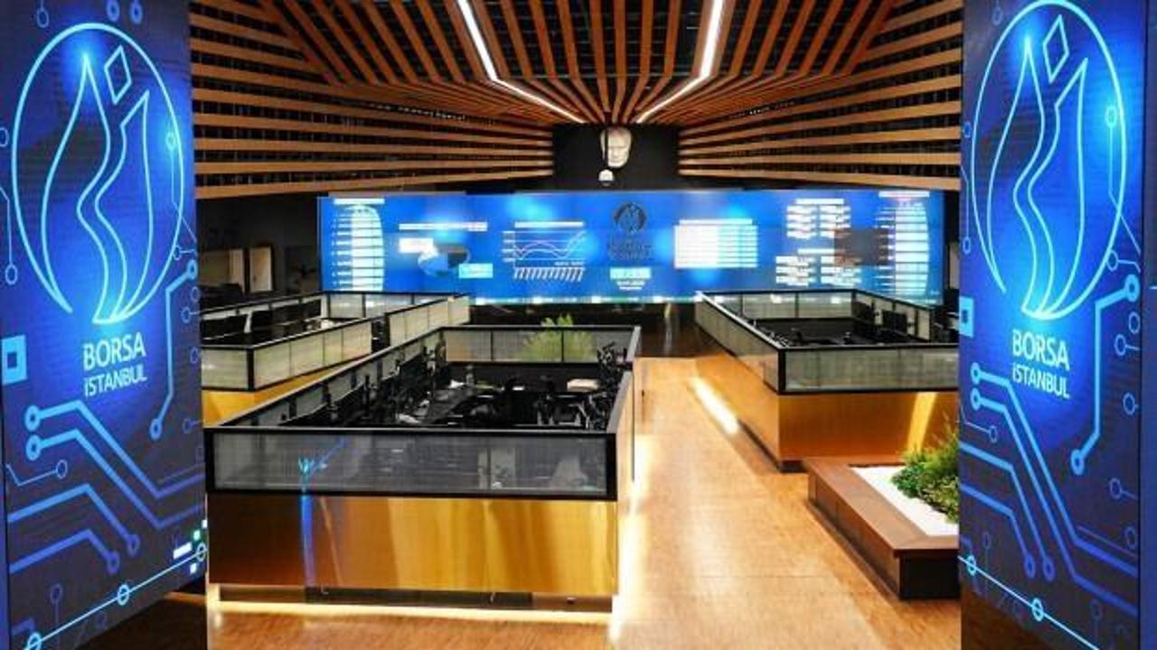 Borsa İstanbul güne satıcılı başladı: BIST 100'de gözler Moody's kararında