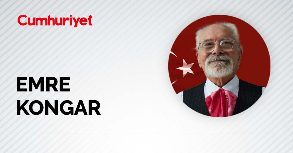Siyaset arenasındaki transfer, futbolcu transferine benzemez