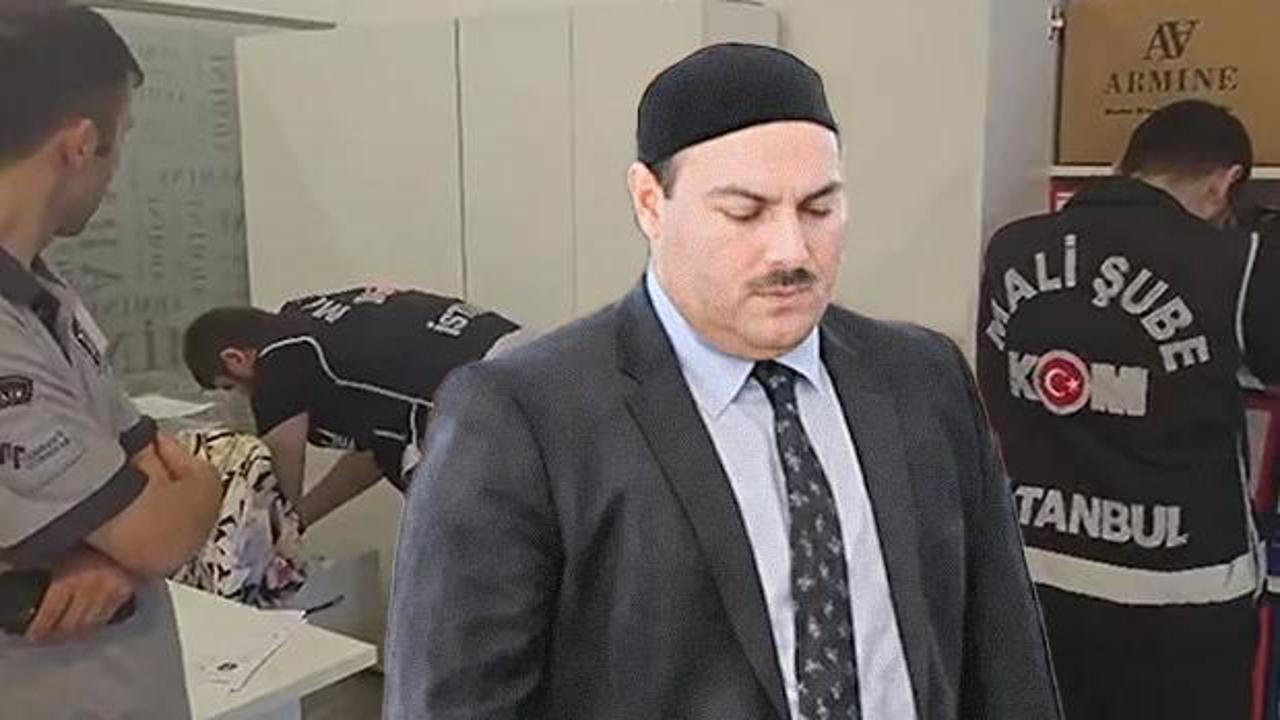 Türkiye'de Dini Yapılanmalar: Tarikat, Cemaat, Holding ve Örgüt Farkları