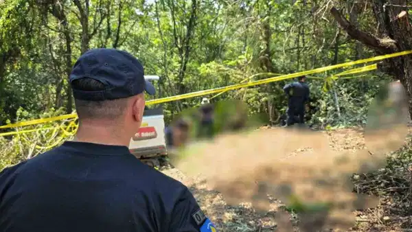 Kosova'da savaş suçları soruşturması: 23 kişiye ait kemik kalıntıları gün yüzüne çıkarıldı