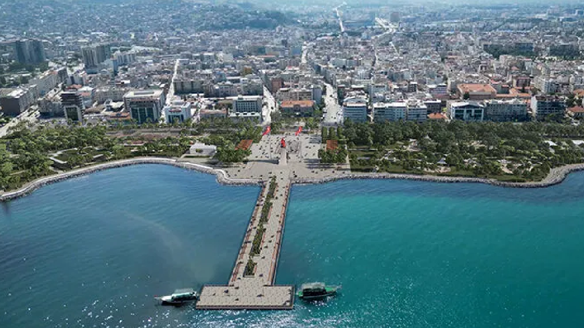 Yapay zekâ analiz etti: Türkiye'de il olma potansiyeli en yüksek 5 ilçe