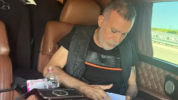 AHBAP soruşturmasında şüphelilerin ifadeleri ortaya çıktı: Haluk Levent'in 'evlilik vaadi' detayı