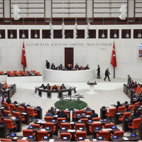 12. Yargı Paketi Meclis Gündeminde: İnfaz Düzenlemesi ve IBAN Mağdurları Beklentisi