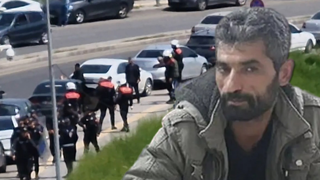 Narin Güran davası sanığının oğluna adliye önünde silahla yakalanma iddianamesi