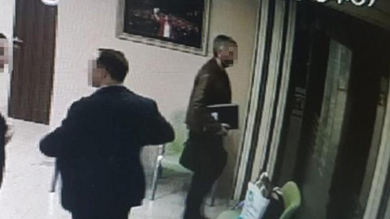 İzmit Belediyesi'nde yolsuzluk operasyonu: Başkan dahil 28 kişi gözaltında, ifadede 3 kilo altın detayı