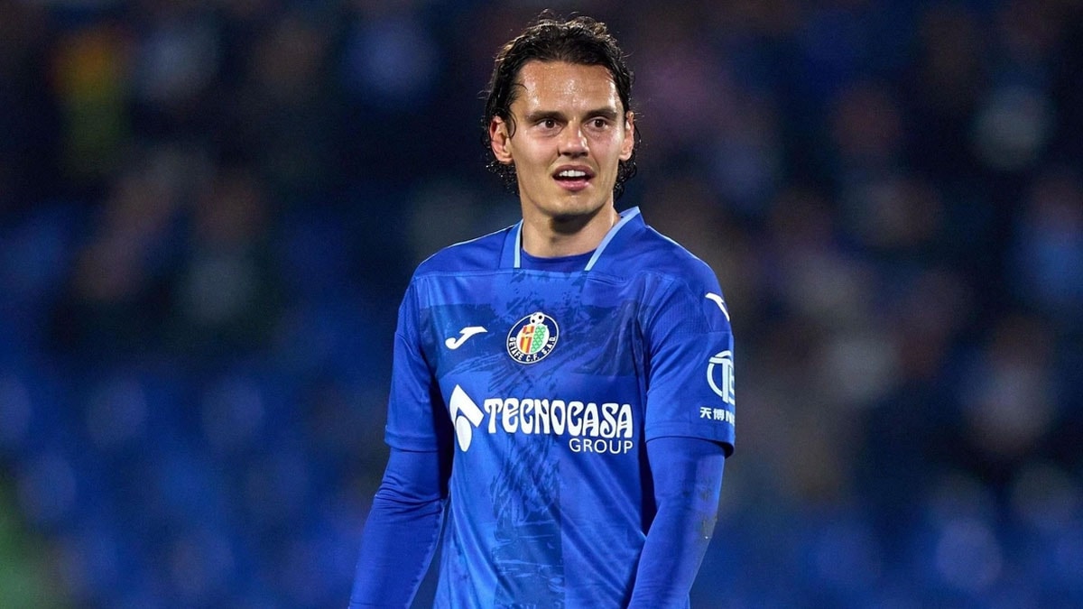 Milli golcü Enes Ünal, eski kulübüne dönmek üzere