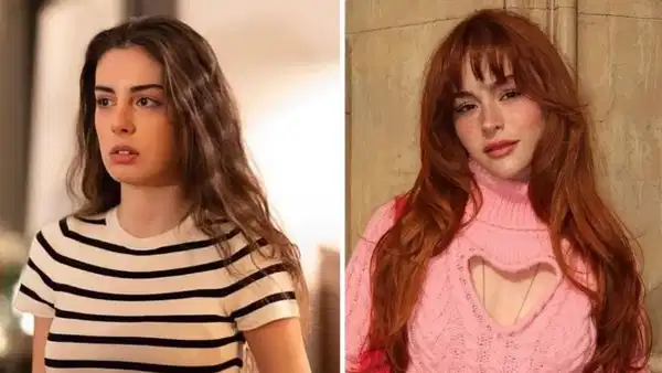 Kızılcık Şerbeti'nde Çimen dönemi: Yeni sezonda sürpriz isim