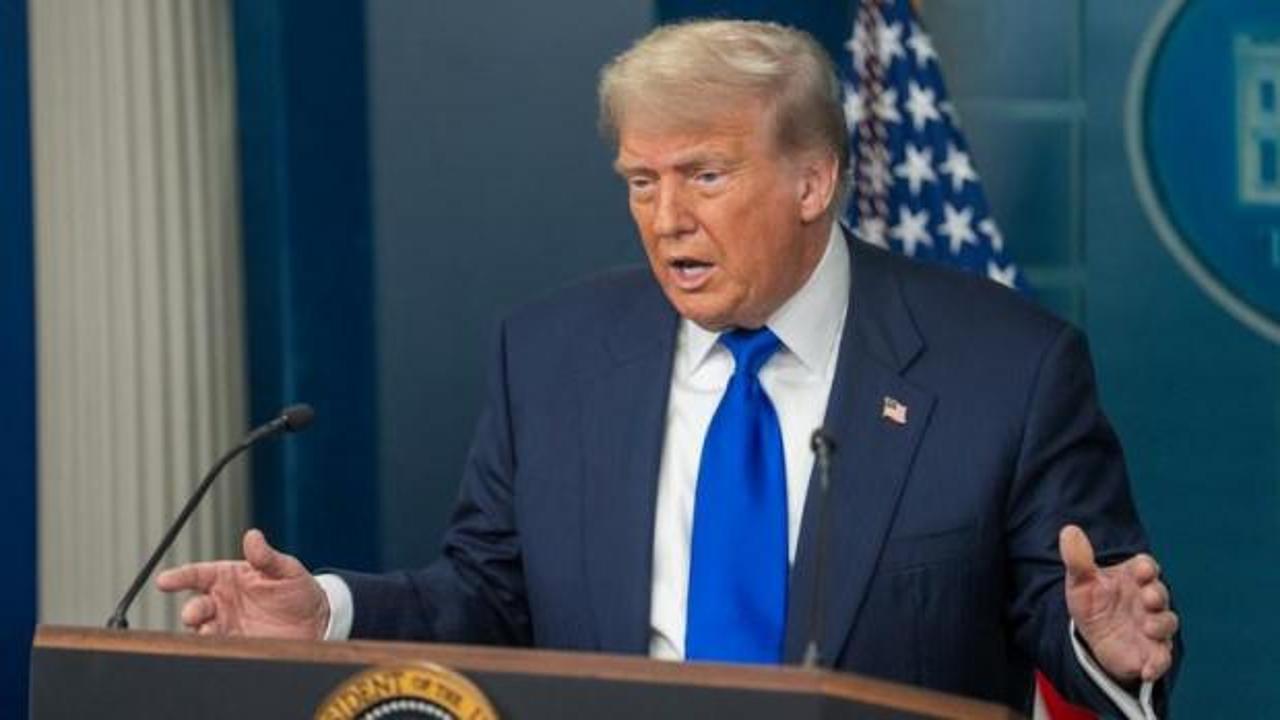 Körfez'in sabrı taştı: Trump'ın İran politikası müttefikleri çıldırttı