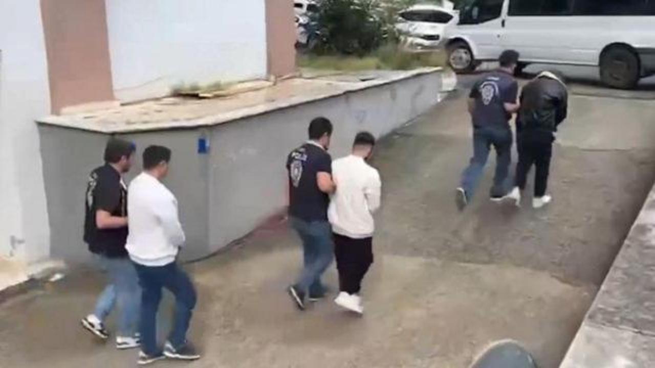 Siber suçlara büyük darbe: 39 ilde düzenlenen operasyonlarda 361 kişi tutuklandı