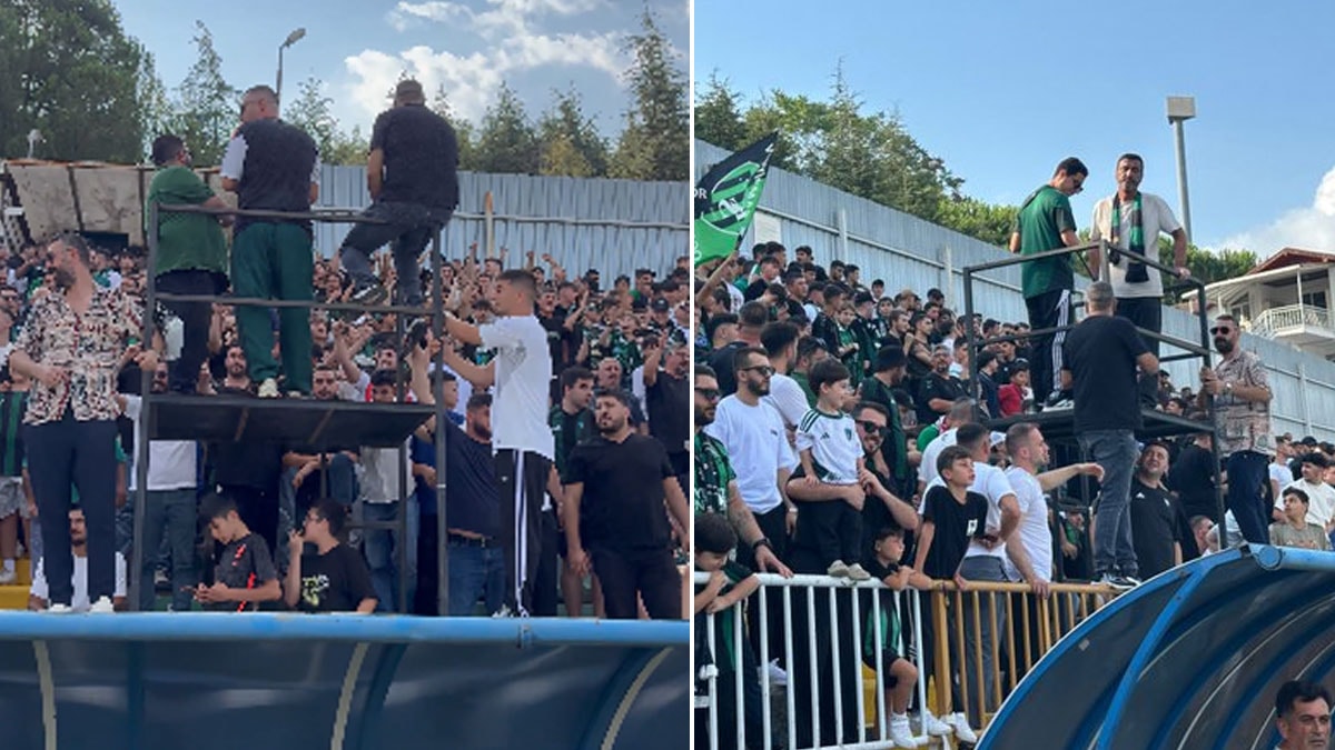 Süper Lig kulübü, kayıp futbolcusu için Müge Anlı'nın programına başvurdu